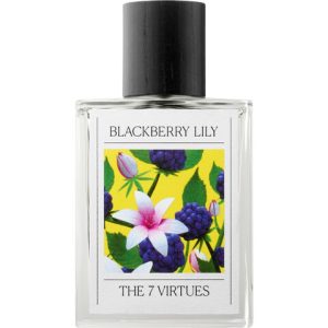 Blackberry Lily
 for Unisex