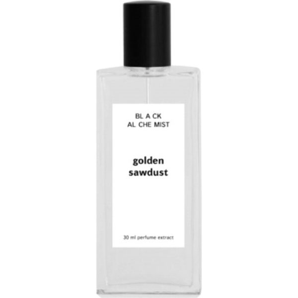 Black Alchemist - Golden Sawdust   for Unisex