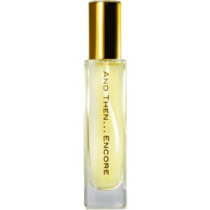 And Then… Encore   for Unisex