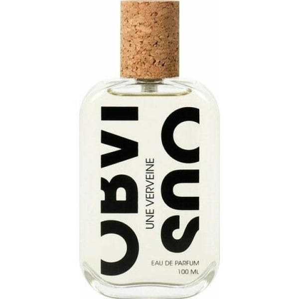 Une Verveine   for
