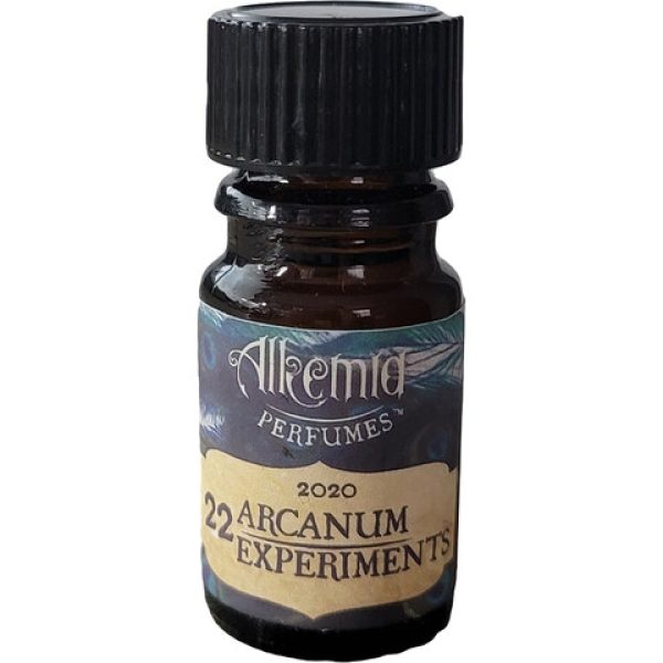 Arcanum Experiments  - 22   for Unisex