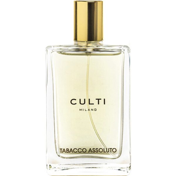 Tabacco Assoluto   for Unisex