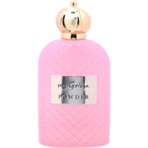 Powder
 EAU DE PARFUM  for Women
