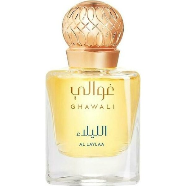 Al Laylaa
 PARFUM  for Unisex