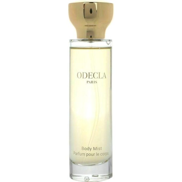 Body Mist   for Unisex