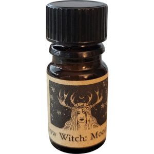 Snow Witch: Moonrise   for