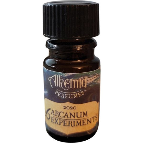 Arcanum Experiments  - 26   for Unisex