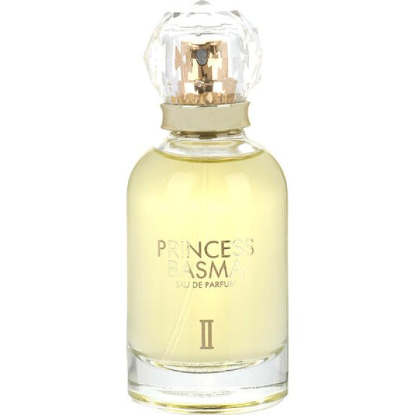 Princess Basma II   for Women