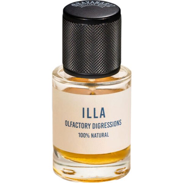 Illa   for Unisex