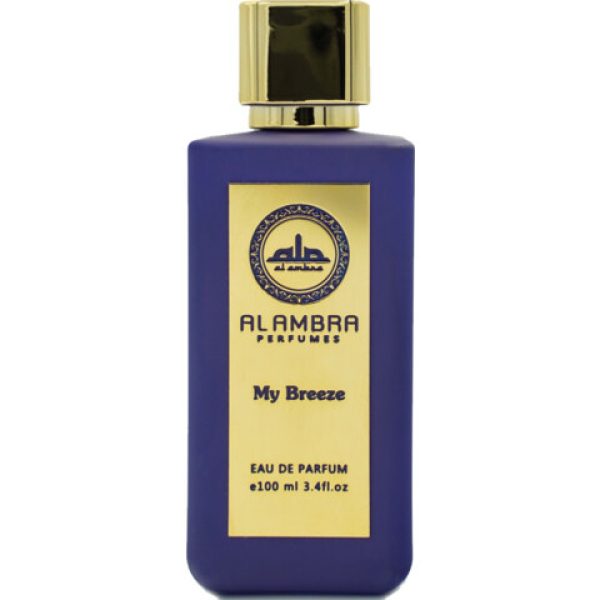 My Breeze   for Unisex
