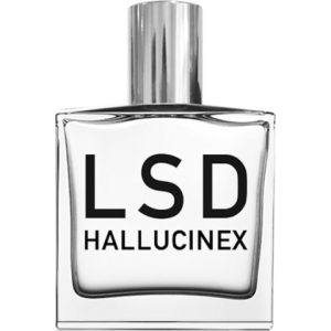 Hallucinex - LSD   for Unisex