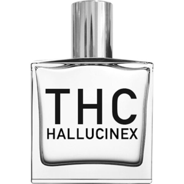 Hallucinex - THC   for Men