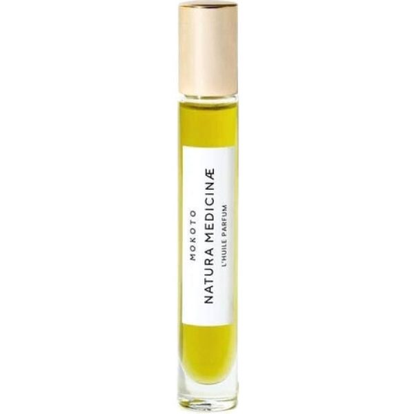 Natura Medicinæ   for Unisex