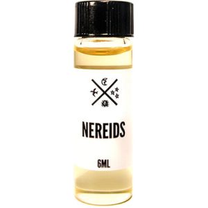 Nereids
 PERFUME OIL  for Unisex