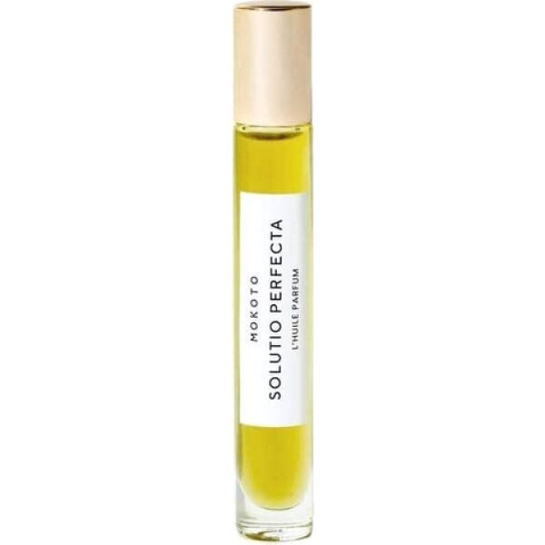 Solutio Perfecta   for