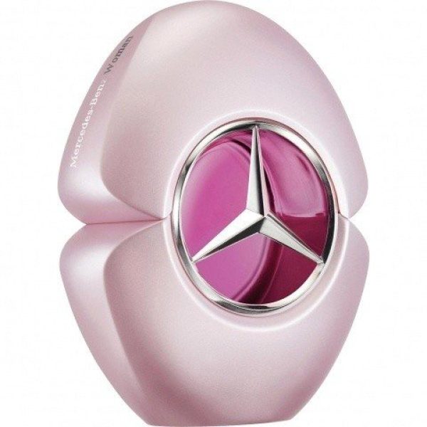Woman
 EAU DE PARFUM  for Women