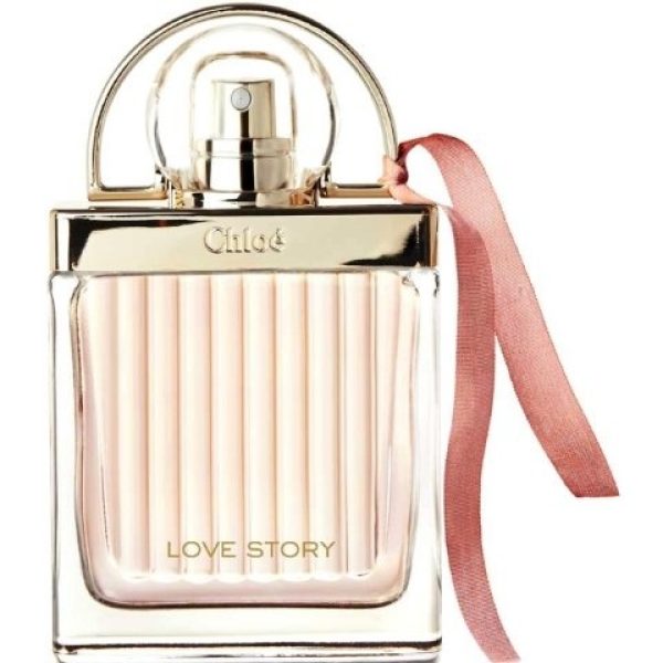 Love Story Eau Sensuelle   for Women