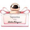 Signorina In Fiore
 EAU DE TOILETTE  for Women