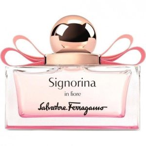 Signorina In Fiore
 EAU DE TOILETTE  for Women