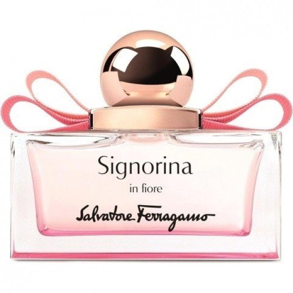 Signorina In Fiore
 EAU DE TOILETTE  for Women