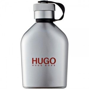 Hugo Iced   for Men