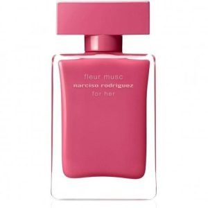 For Her Fleur Musc
 EAU DE PARFUM  for Women