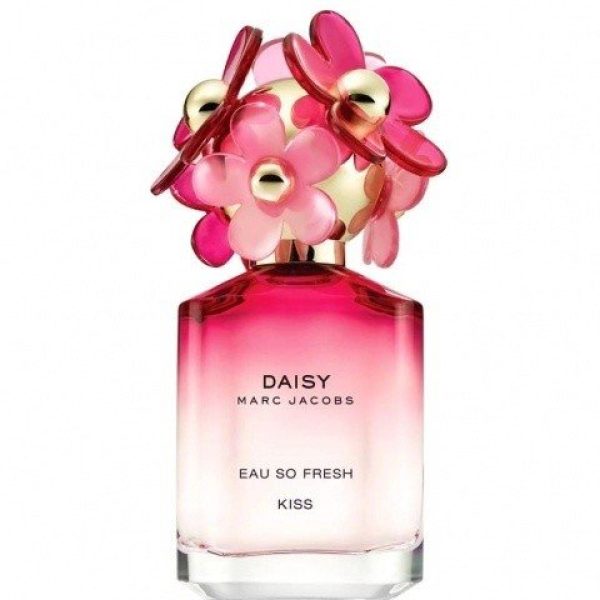 Daisy Eau So Fresh Kiss   for Women