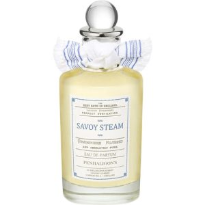 Savoy Steam
 EAU DE PARFUM  for Unisex