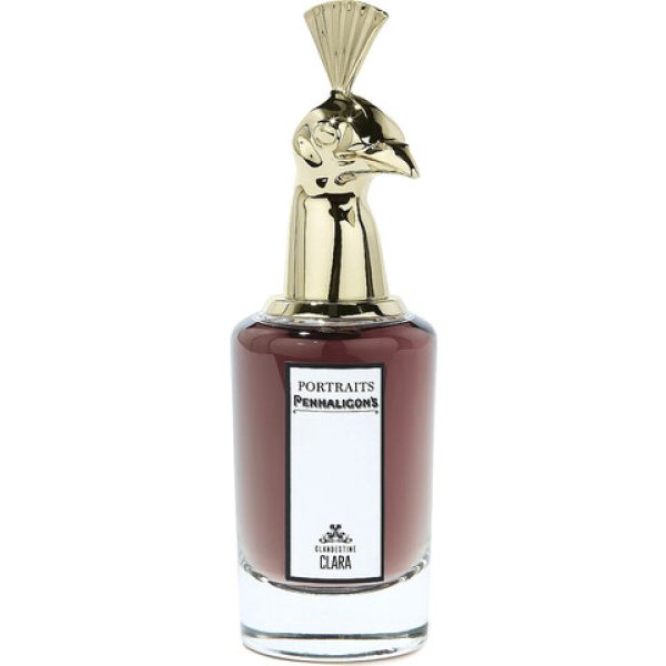 Portraits - Clandestine Clara   for Women
