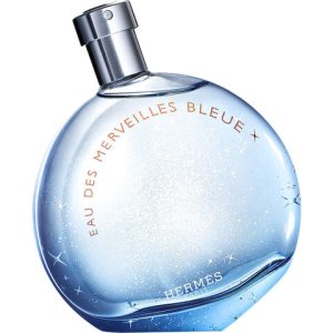 Eau des Merveilles Bleue   for Women