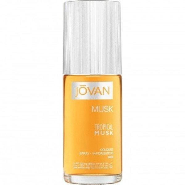 Musk for Men Tropical Musk   for Men