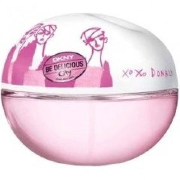 Be Delicious City Chelsea Girl   for Women