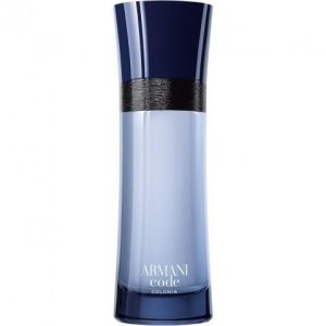 Armani Code Colonia   for Men