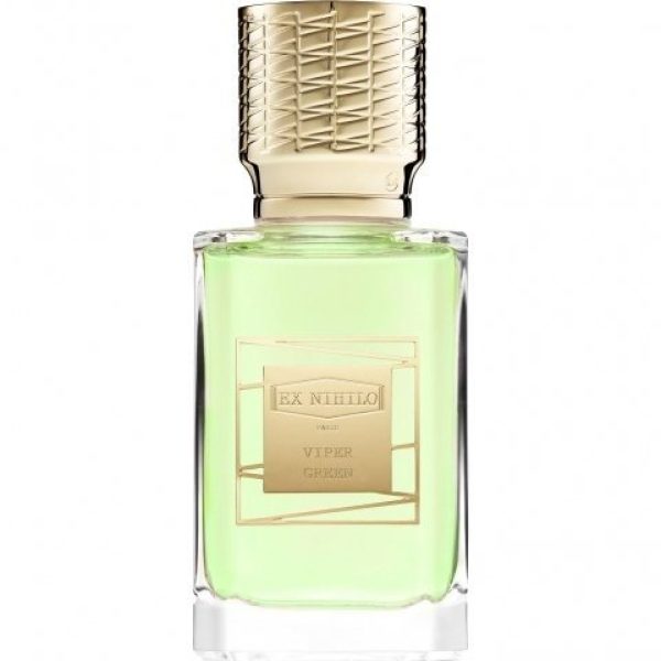 Viper Green   for Unisex