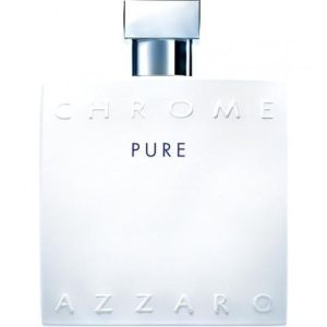 Chrome Pure   for Men