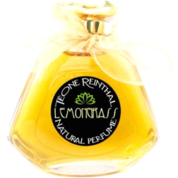 Lemongrass   for Unisex
