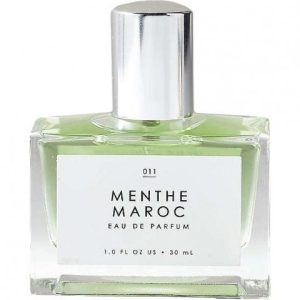 Menthe Maroc   for Women