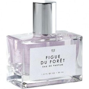 Figue du Forêt
 EAU DE PARFUM  for Women