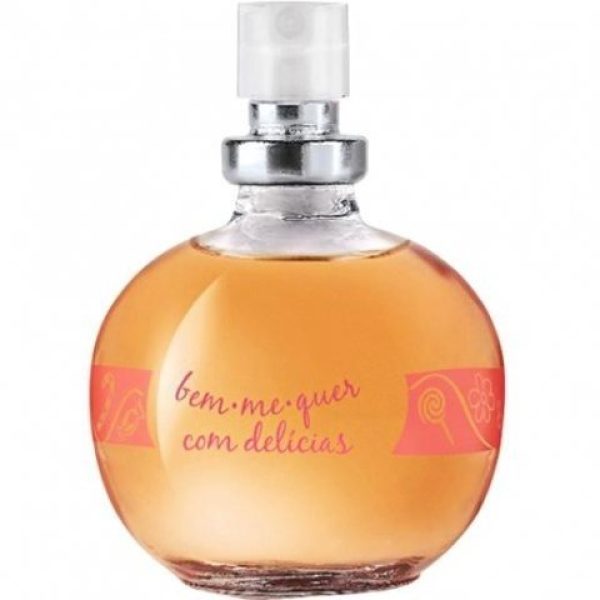 bem·me·quer com delícias candy   for Women