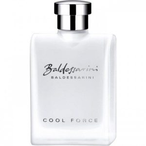 Cool Force
 EAU DE TOILETTE  for Men