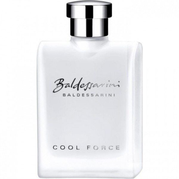 Cool Force
 EAU DE TOILETTE  for Men