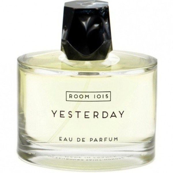 Yesterday   for Unisex