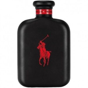 Polo Red Extreme   for Men