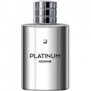 Platinum   for Men