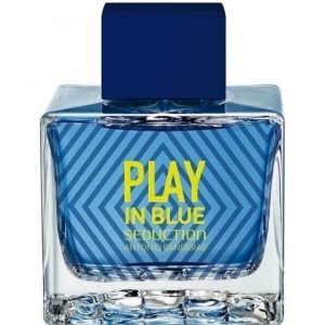 Play In Blue Seduction for Men   for Men