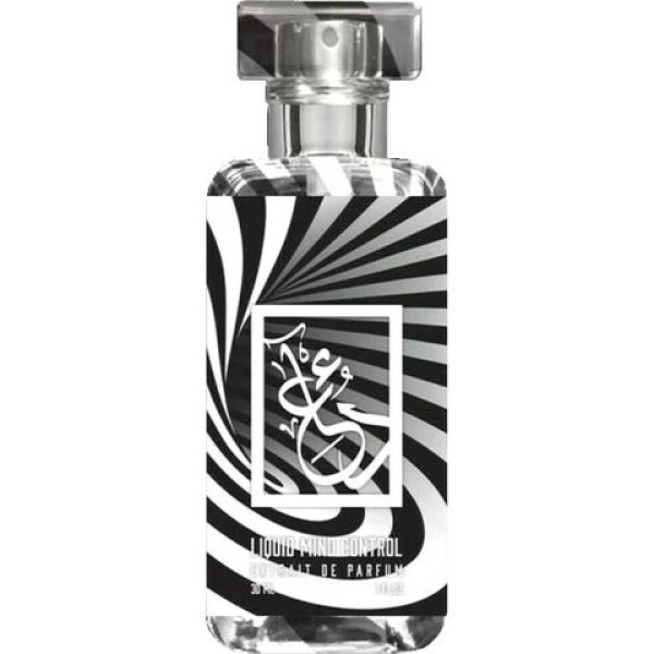 Liquid Mind Control   for Unisex