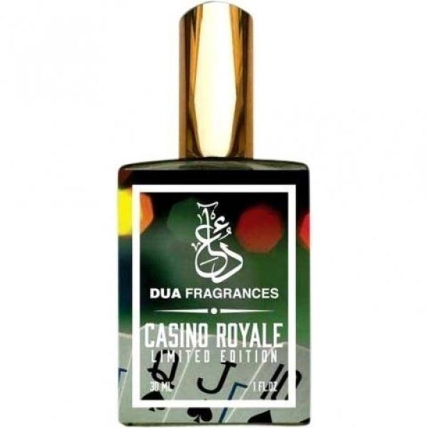 Casino Royale   for Unisex