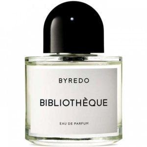 Bibliothèque
 EAU DE PARFUM  for Unisex