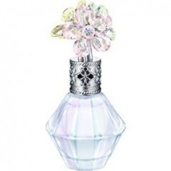 Crystal Bloom Aurora Dream
クリスタルブルーム オーロラドリーム
 EAU DE PARFUM  for Women