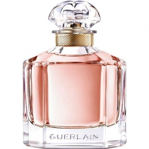 Mon
EAU DE PARFUM for Women
